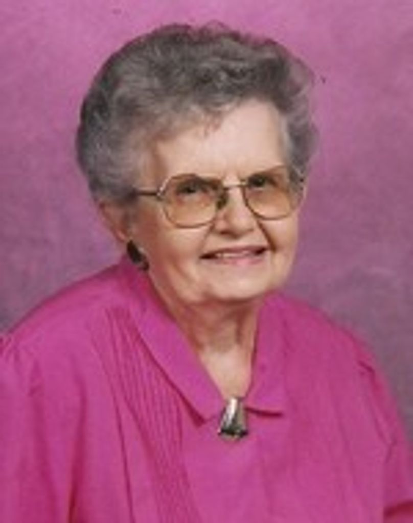 Deloris I. Reaser