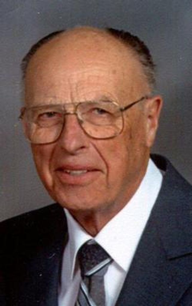 Fred W. Pash