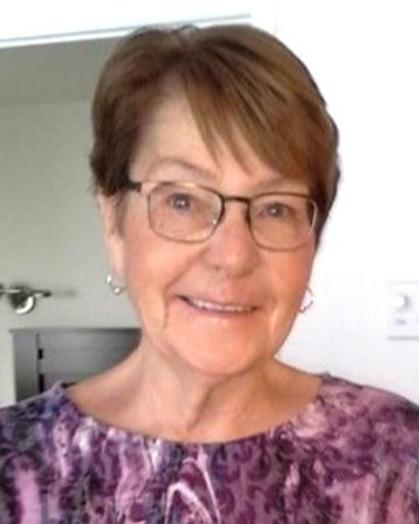 Susan Giesbrecht