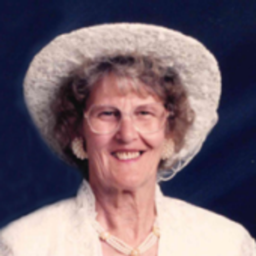 Stella Kindley Edwards