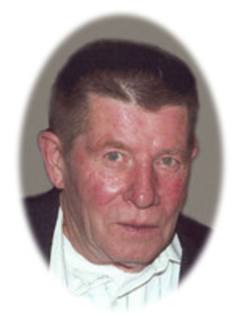 Vernon Leroy Anderson