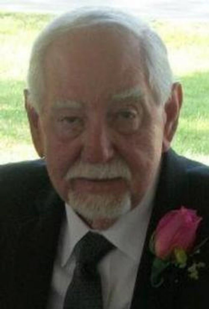 Glenn E. (P-Nut) Bratcher