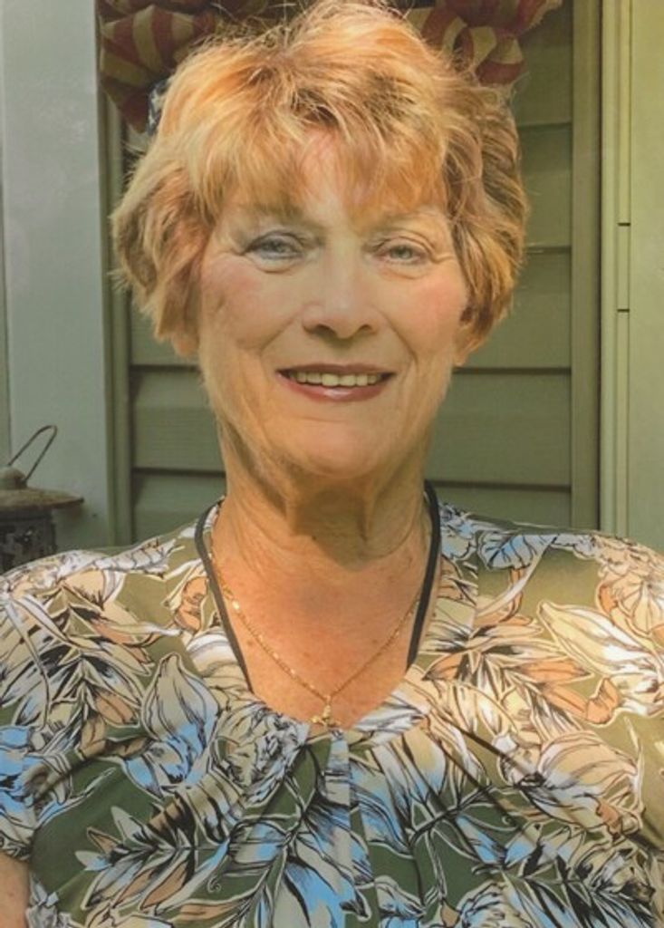 Marlene Anne Falcoski Profile Photo