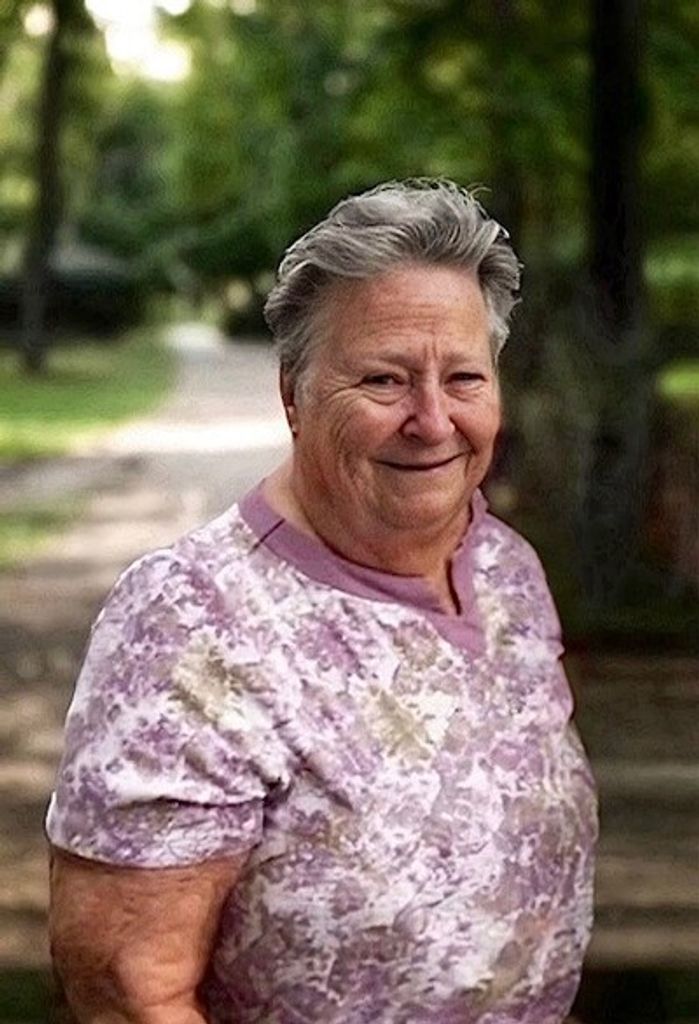 Ruth Inez Miller Profile Photo