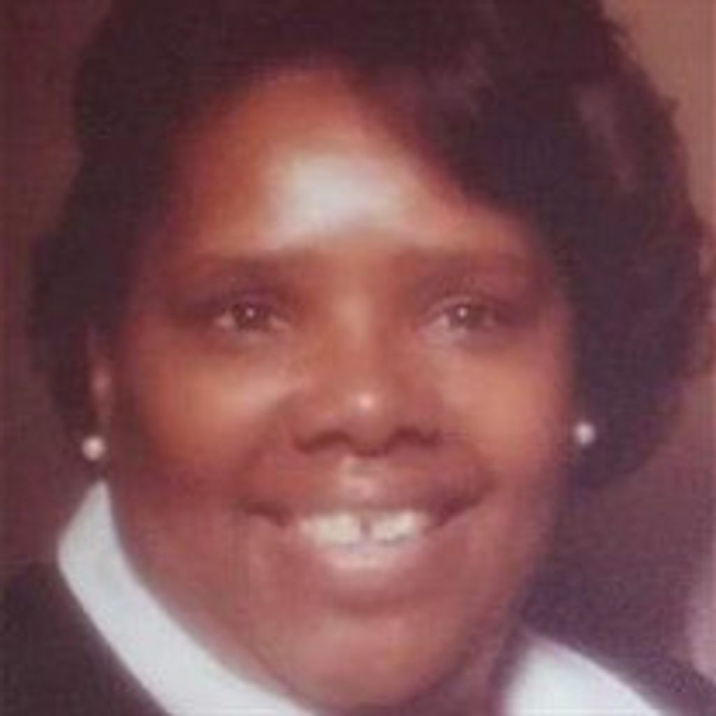 Mrs. Lillie Mae Jarrett Profile Photo