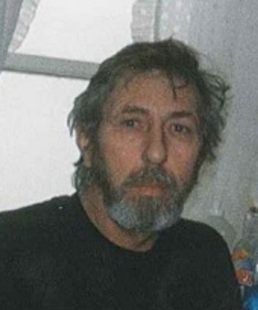 Charles 'Rick' Collins