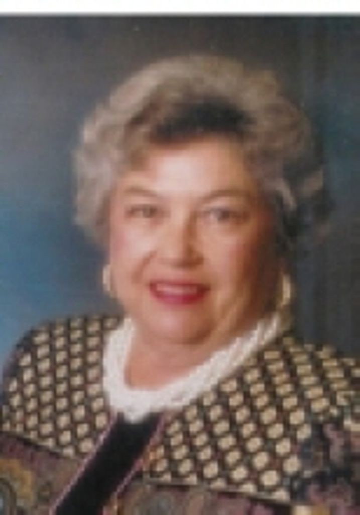 Florence Mcelwee Bass
