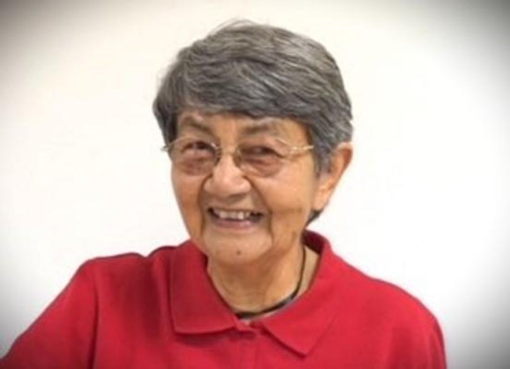 Amelia Rivas Perdomo Profile Photo