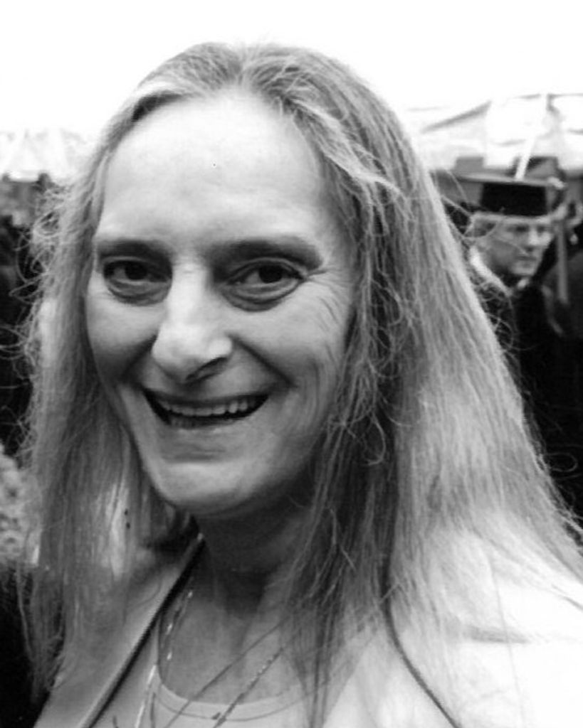 Anni Parker Profile Photo