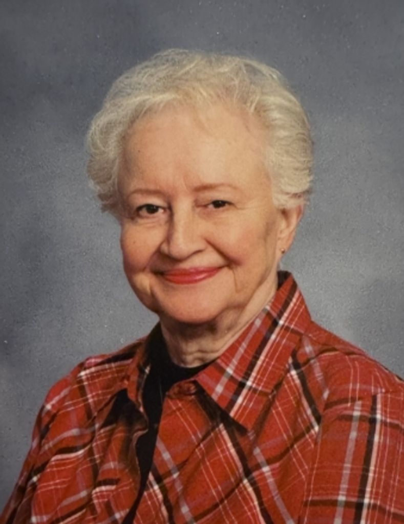 Audrey Carol Koppos