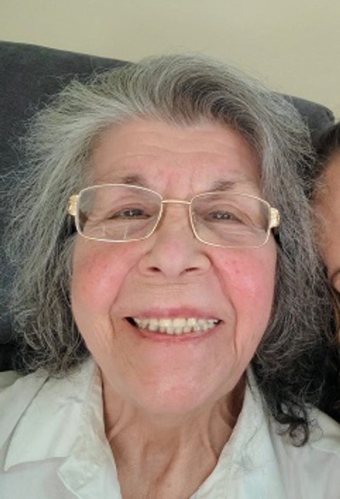 Phyllis "Jeannie" Solomon Profile Photo