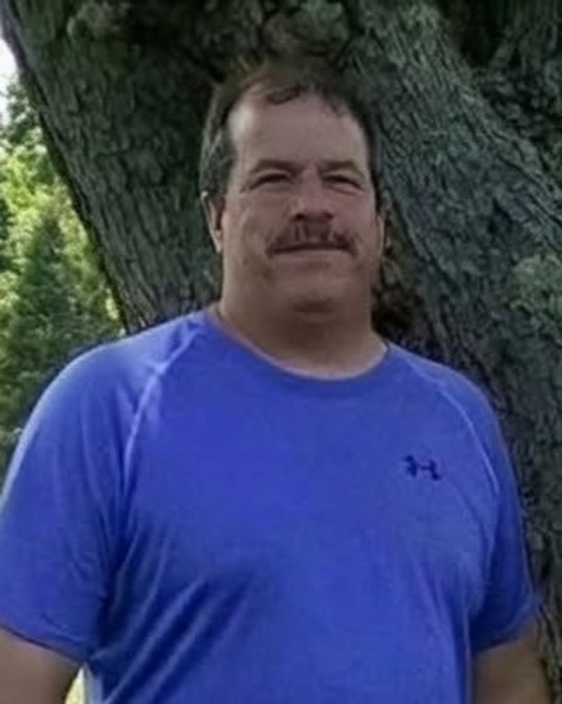 Stephen E. Sooy, Sr. Profile Photo
