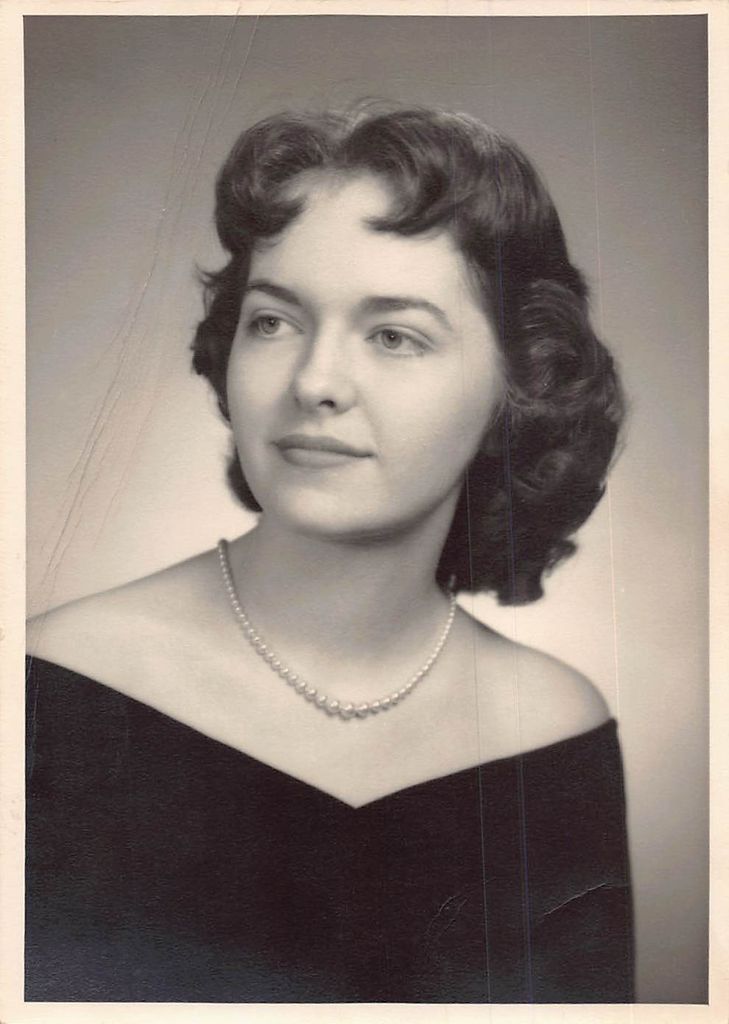 Carol G. (Torpy)  Lackey