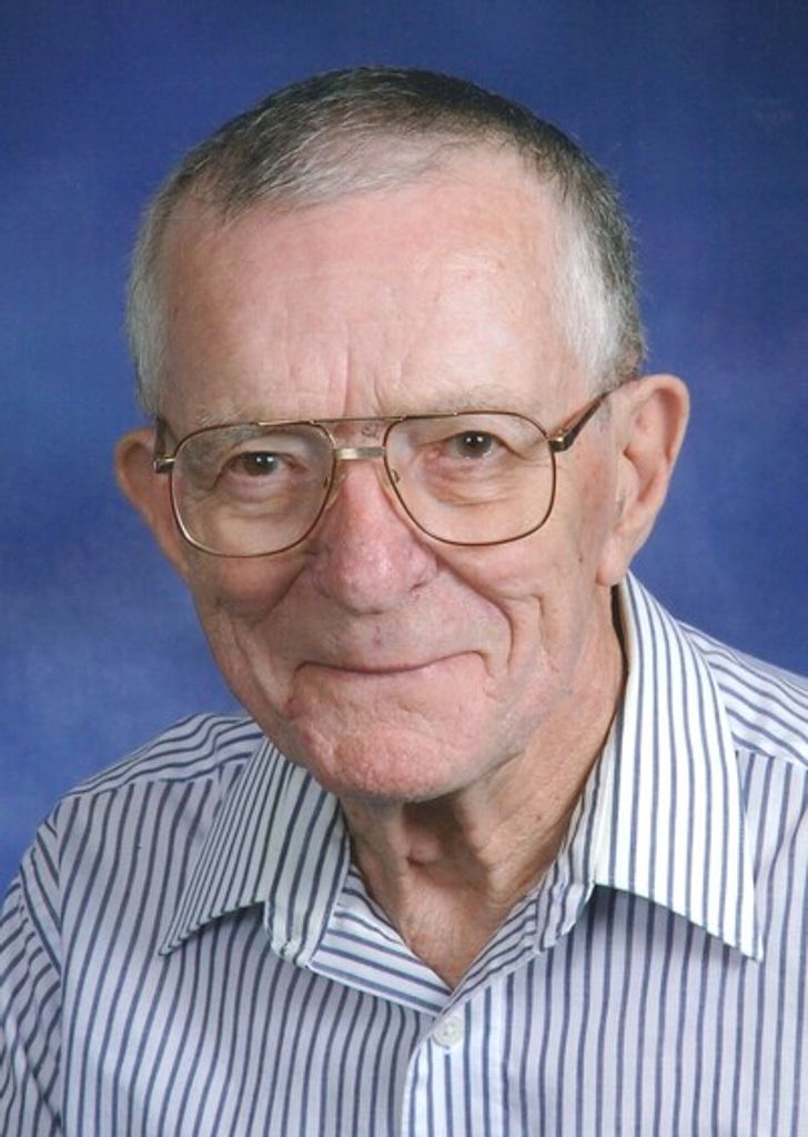 Joe Adams Profile Photo