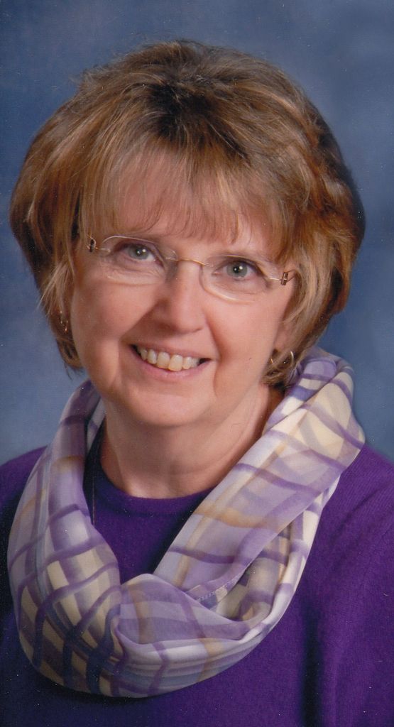 Merrily D. Peterson
