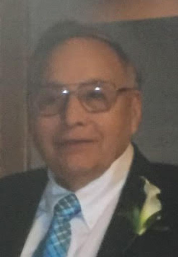 Robert M. Corl