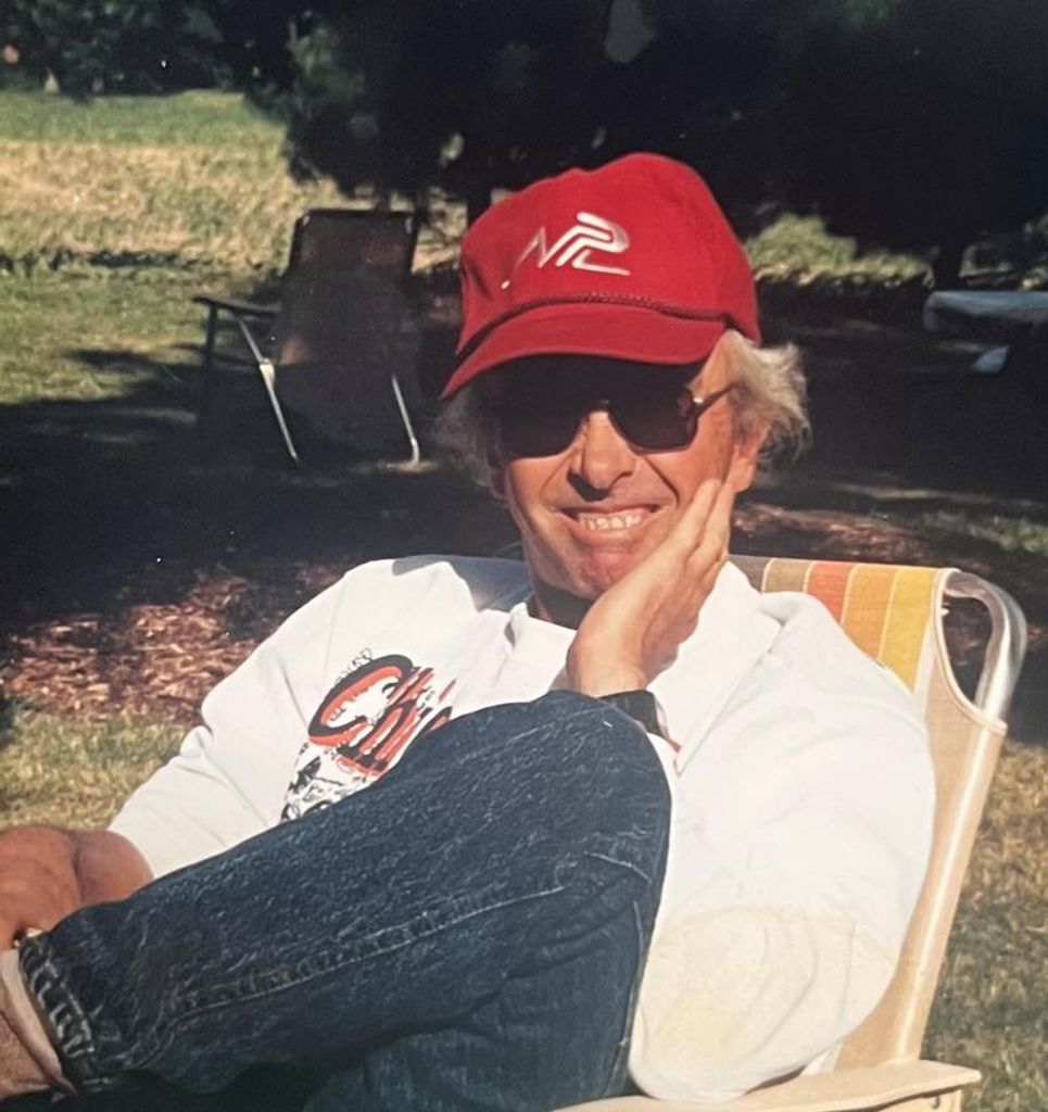 Richard "Dick" Charles Peters Profile Photo