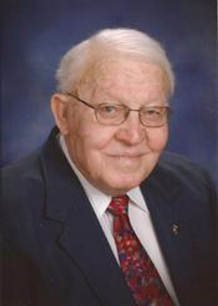 Roger A. Worman