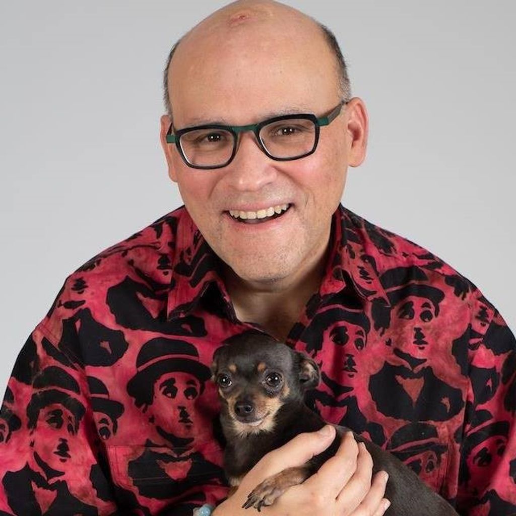 Mark Hernandez
