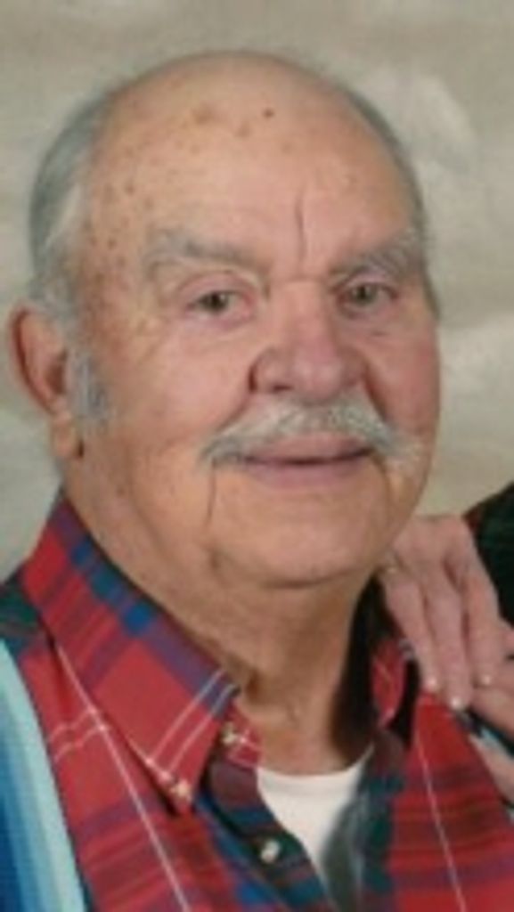 Andrew John Dietrich