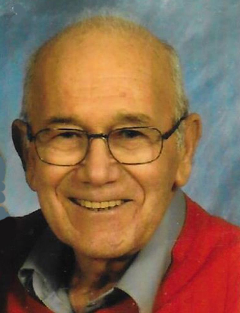 Oliver R. Williams Profile Photo