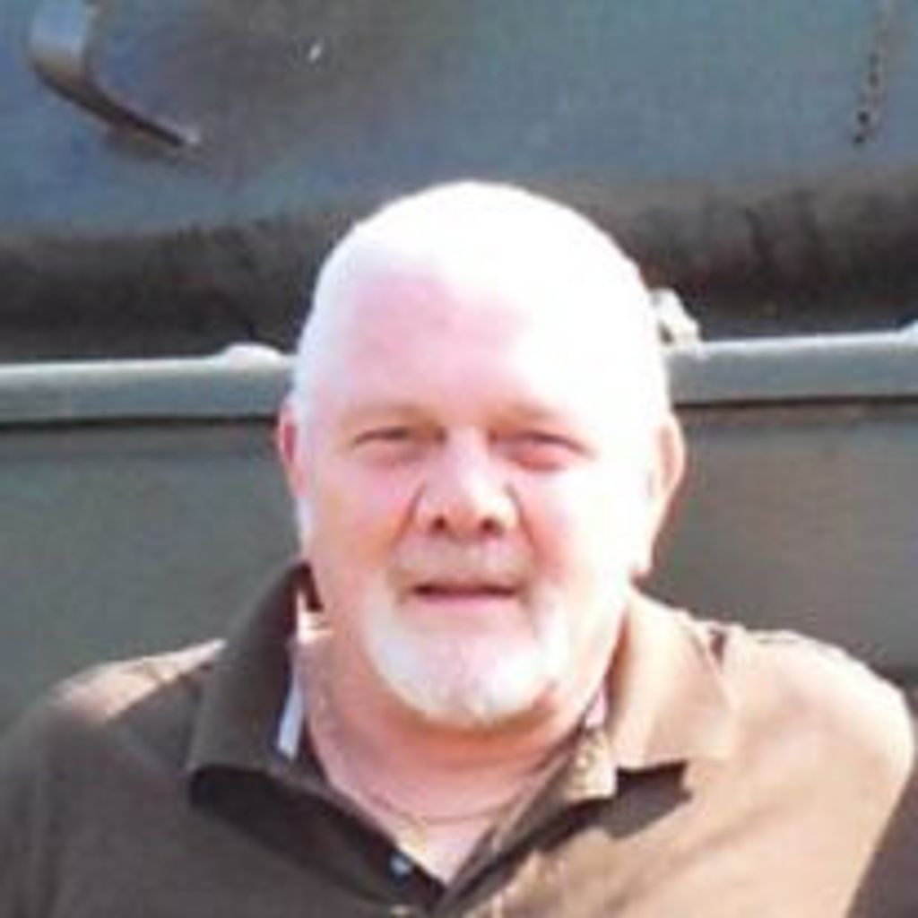 Keith R Oatney Profile Photo