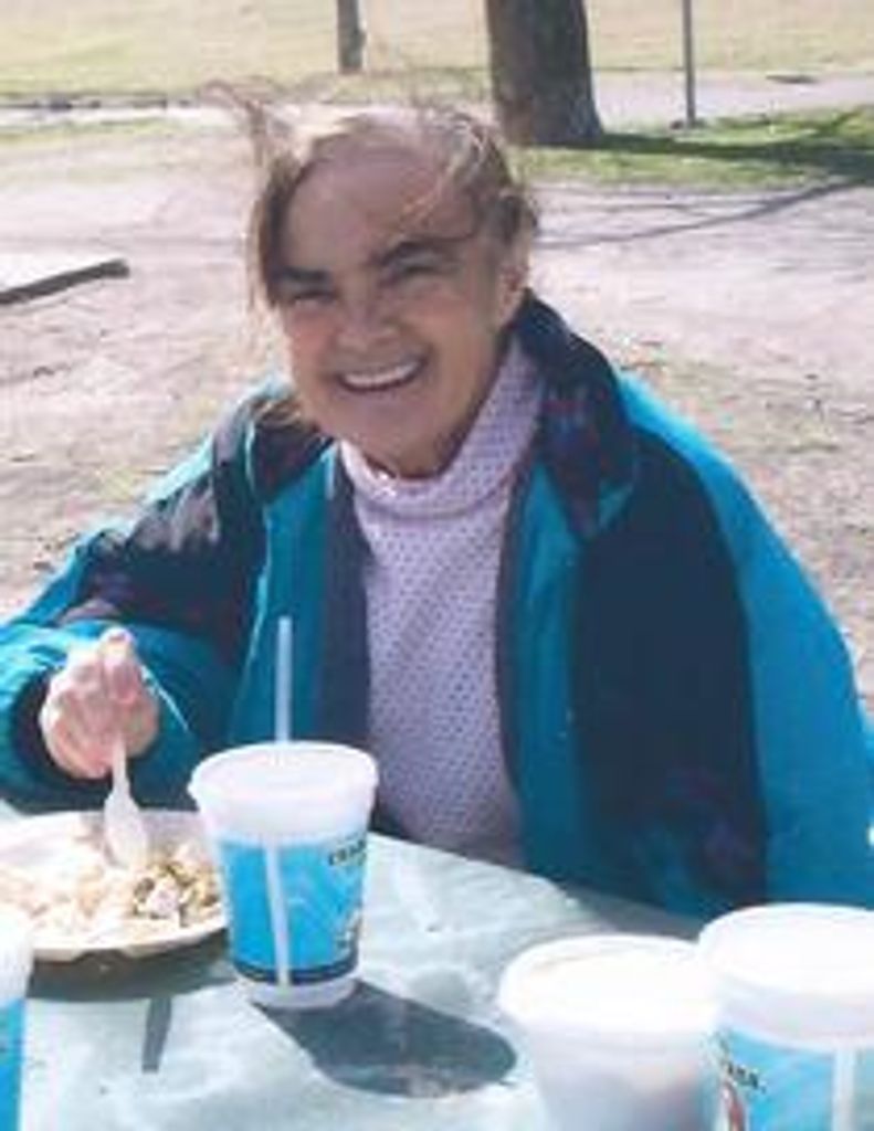 Bonnie Kay (Wilkinson)  Talley