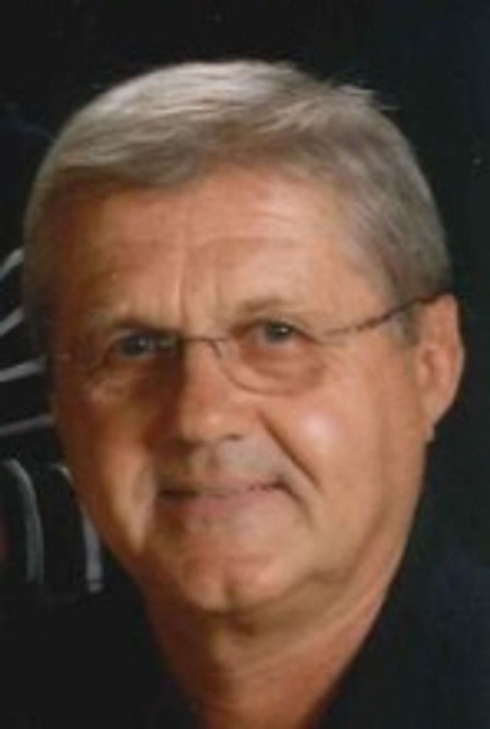 Lee Edward Erickson Profile Photo