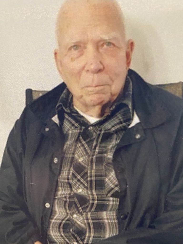 Clifford Stayton Profile Photo