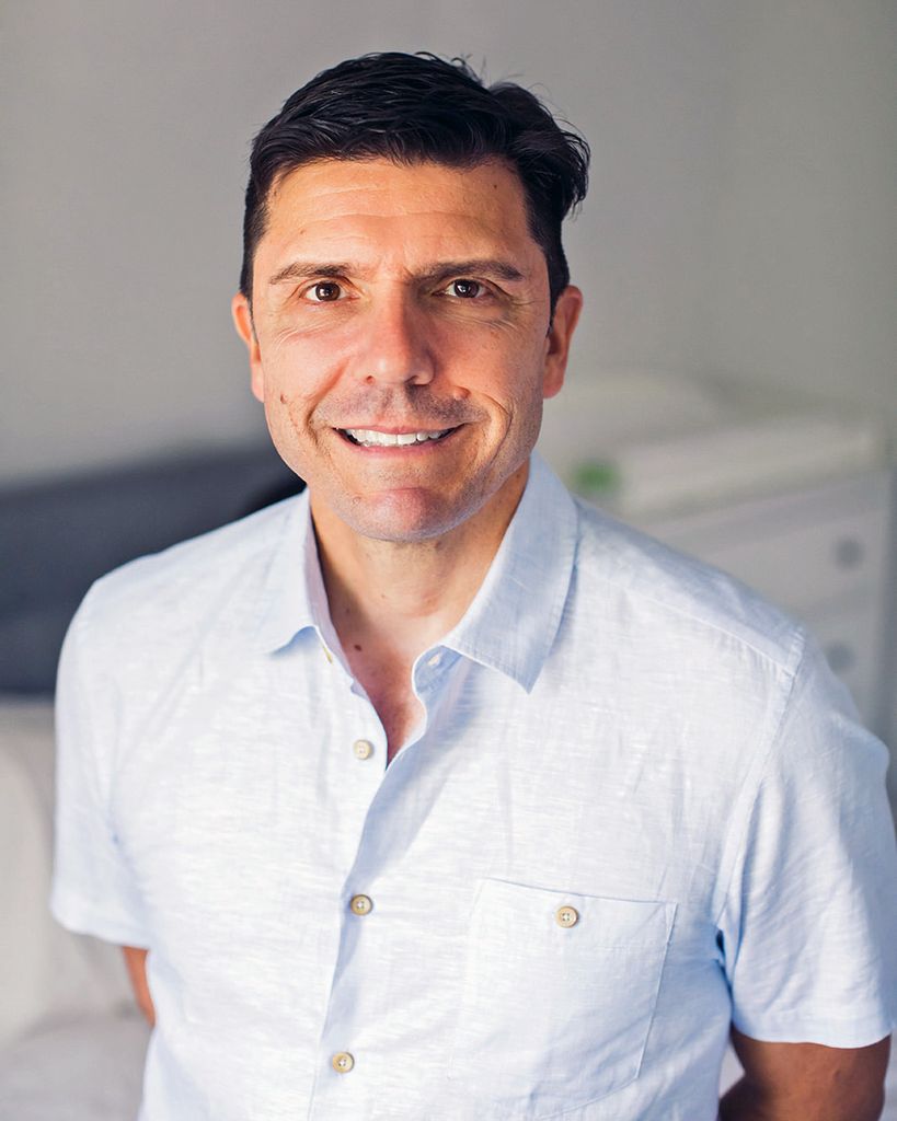 Andrew Joseph Acalinovich Profile Photo