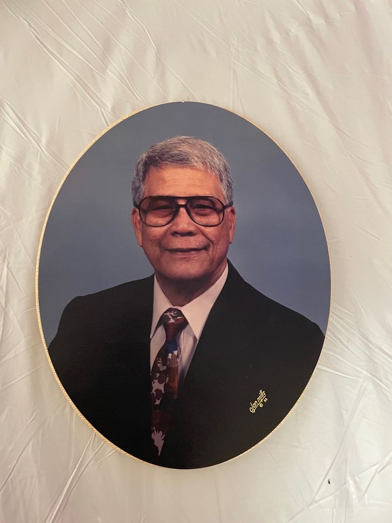 Dr. Valentin Edilberto Raz, Jr.