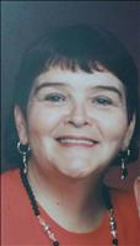 Lamothe  L. (Mcdonald)  Kathleen