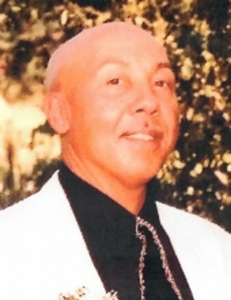 Joseph Eugene Beauchamp