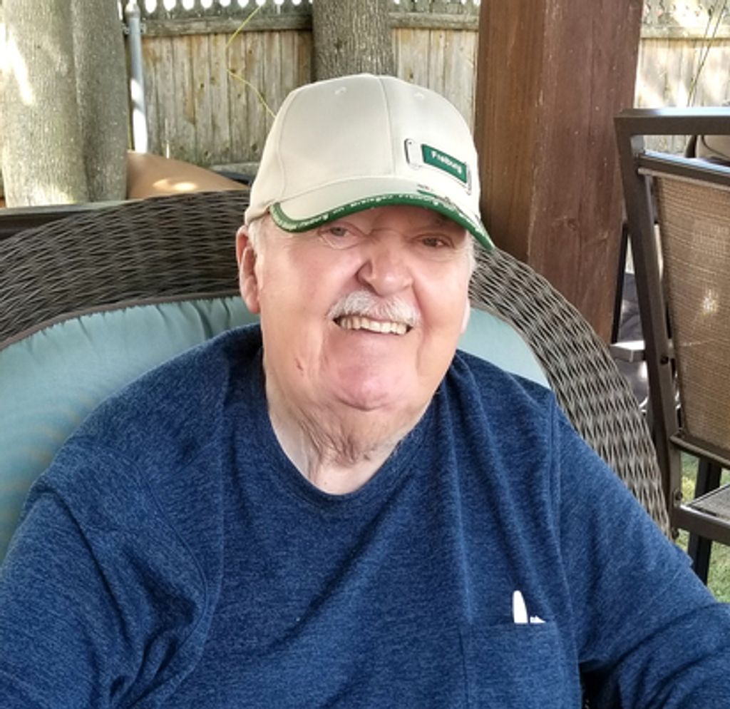 Thomas W. Nolan Profile Photo