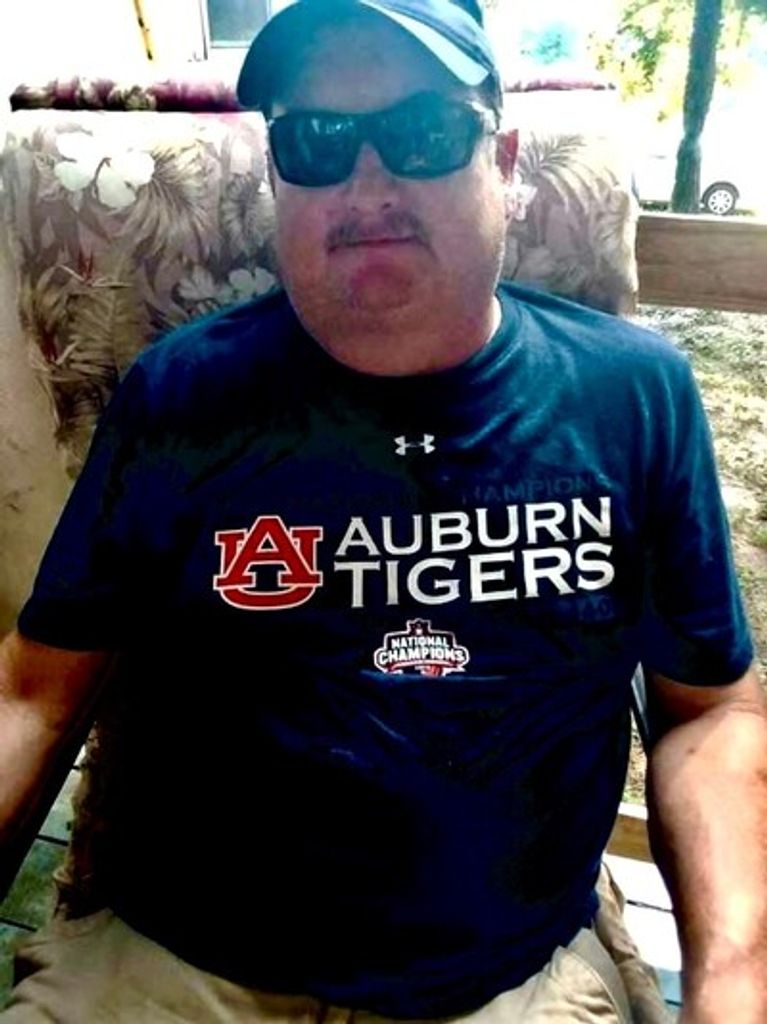 Danny Weeks Profile Photo