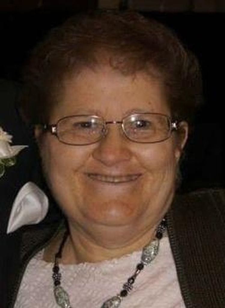 Jean Marie Johnson Profile Photo