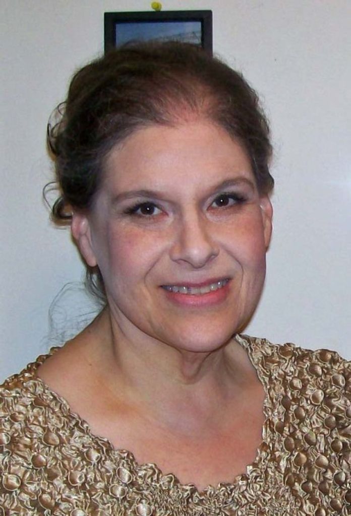 Carol L. (Jackson)  Perry
