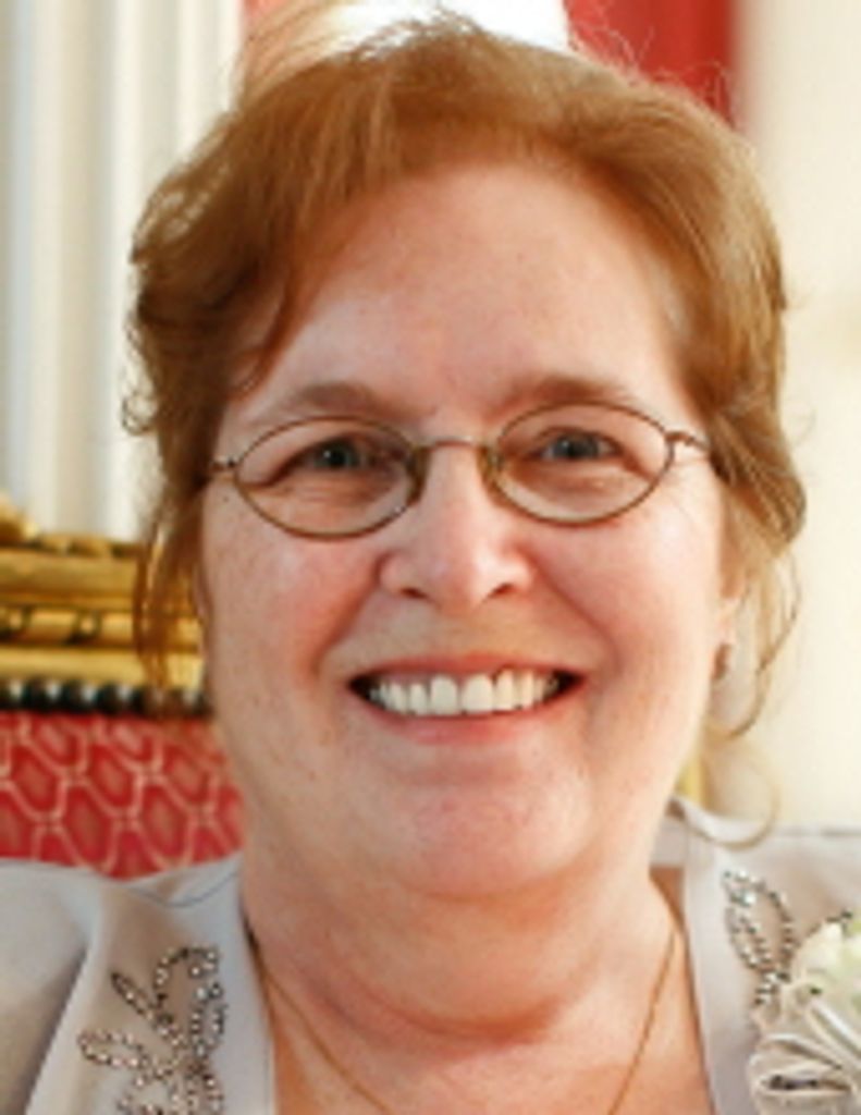 Elizabeth Ann "Liz" Krempasky