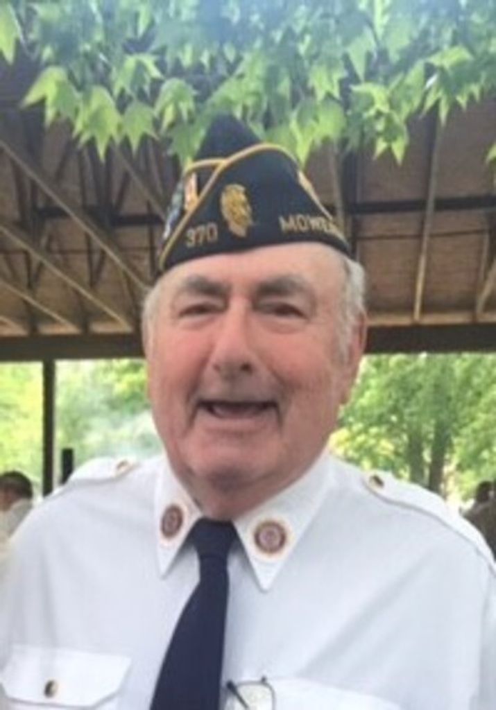 Larry R. Workman Profile Photo