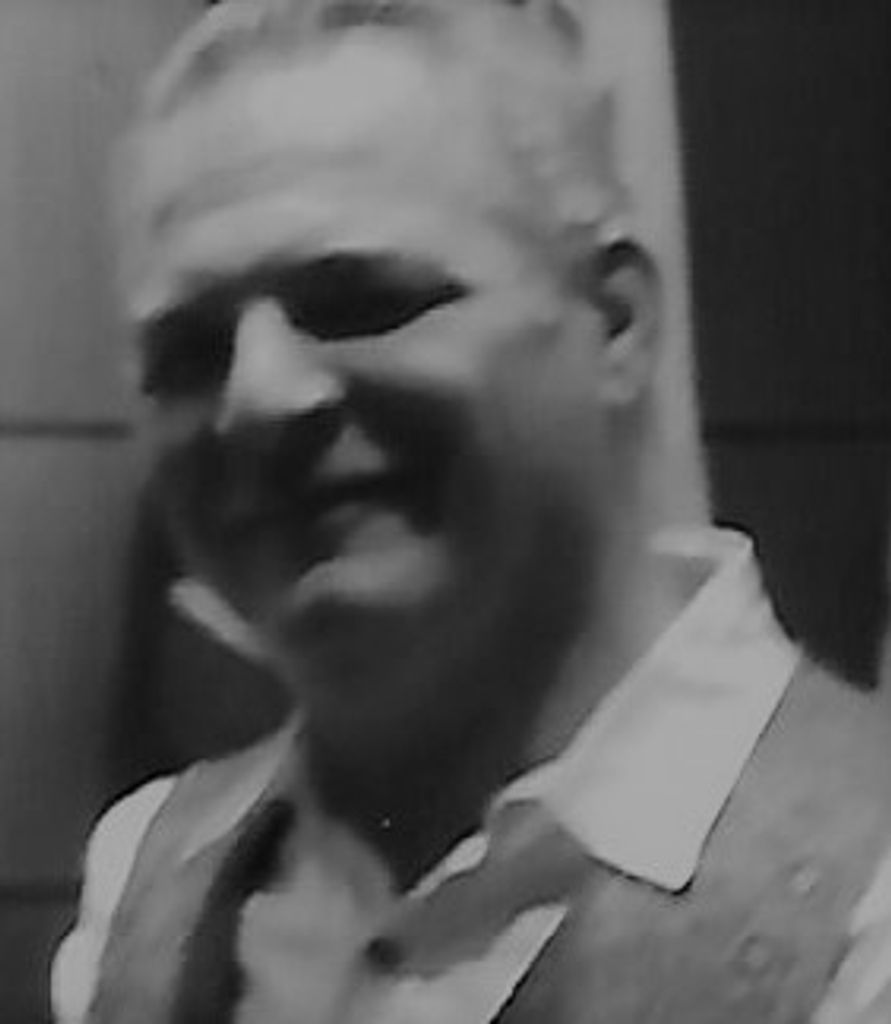 Daniel Edward Daugherty