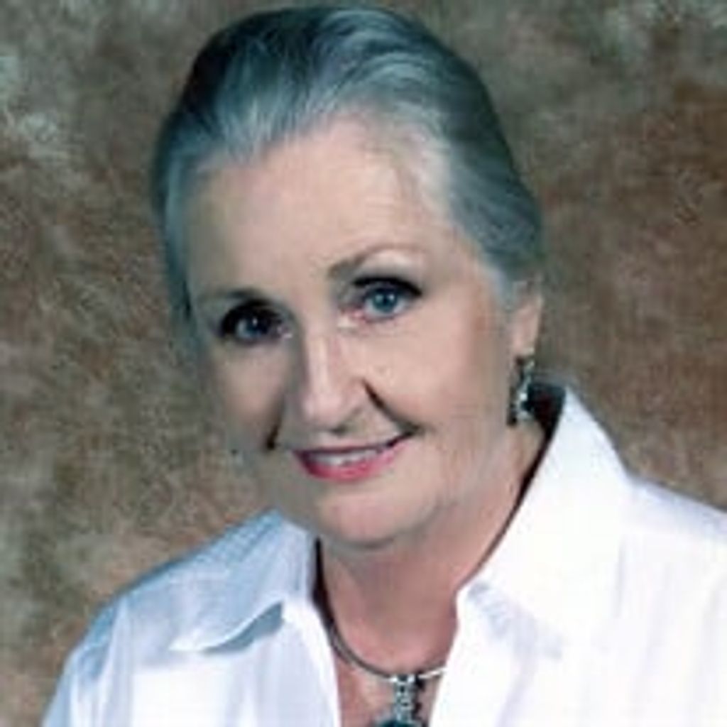 Suzanne Beverly