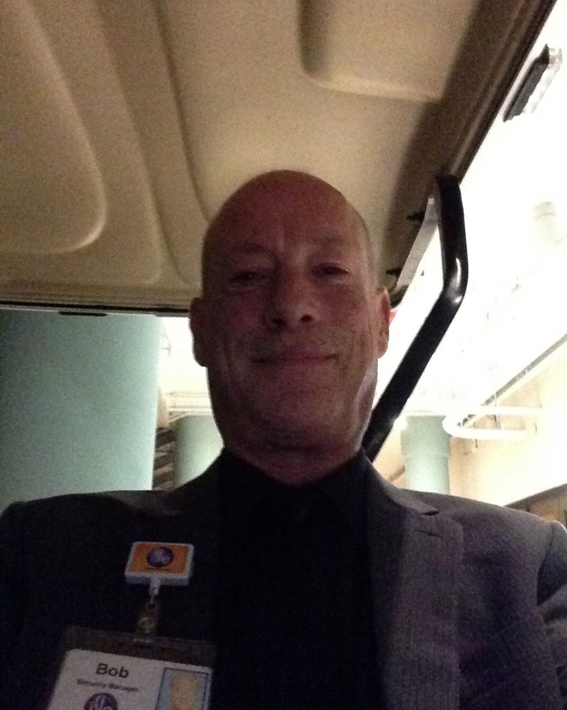 Robert Reuel Krug Profile Photo