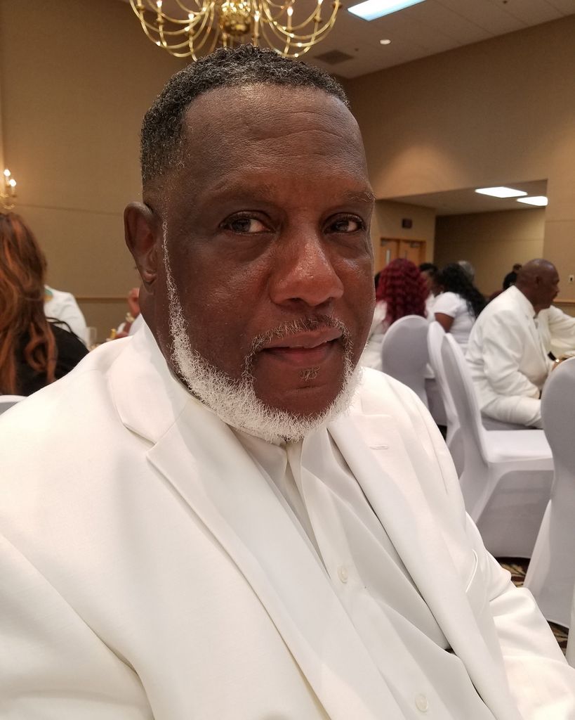 Pastor Joseph Bell Profile Photo