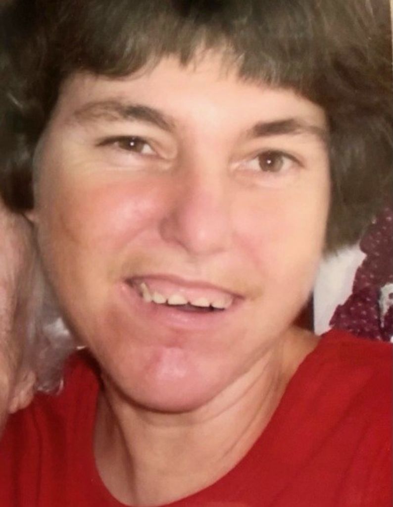 Vonda Ann "Sam" Scarborough