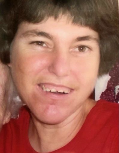 Vonda Ann "Sam" Scarborough Profile Photo