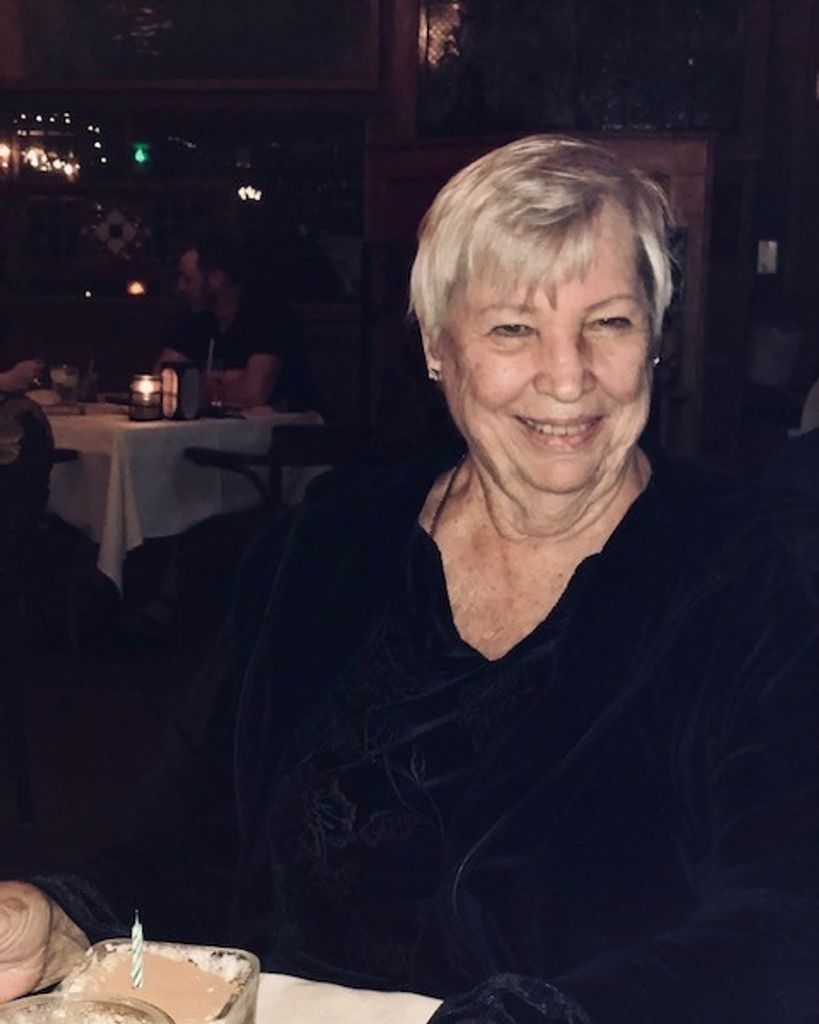 Susan Jane Noll
