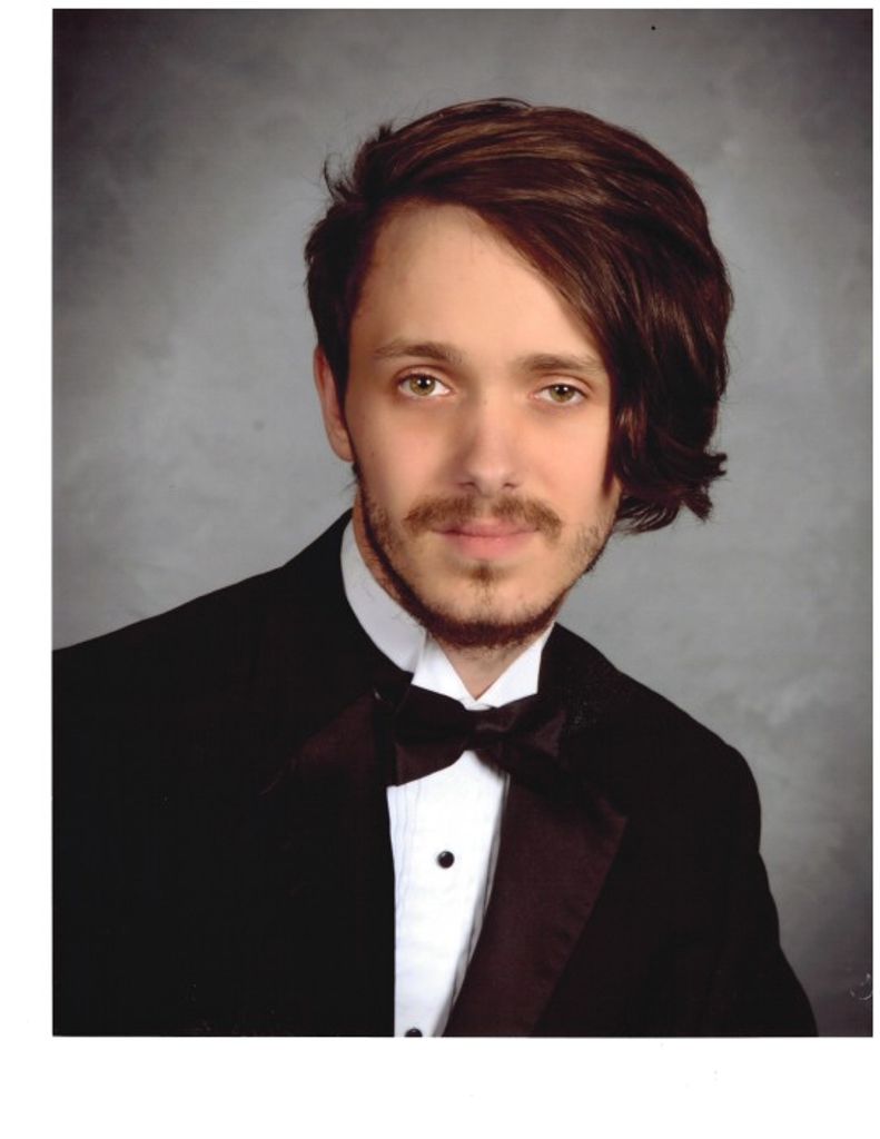 Justin Lee Brown