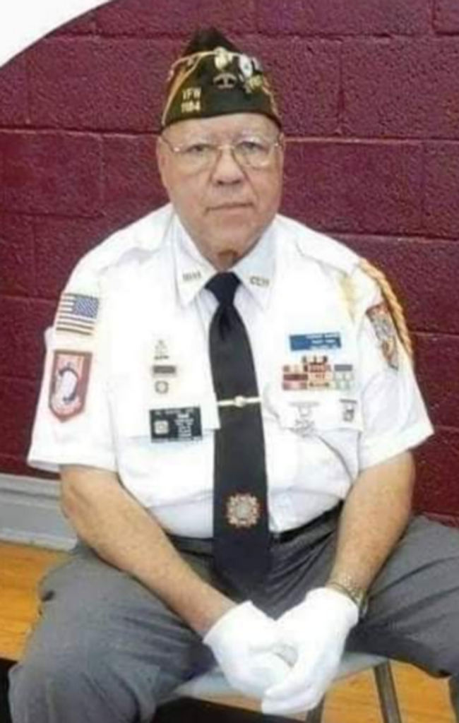 Adris "Al" Albert Davis, Sr. Profile Photo