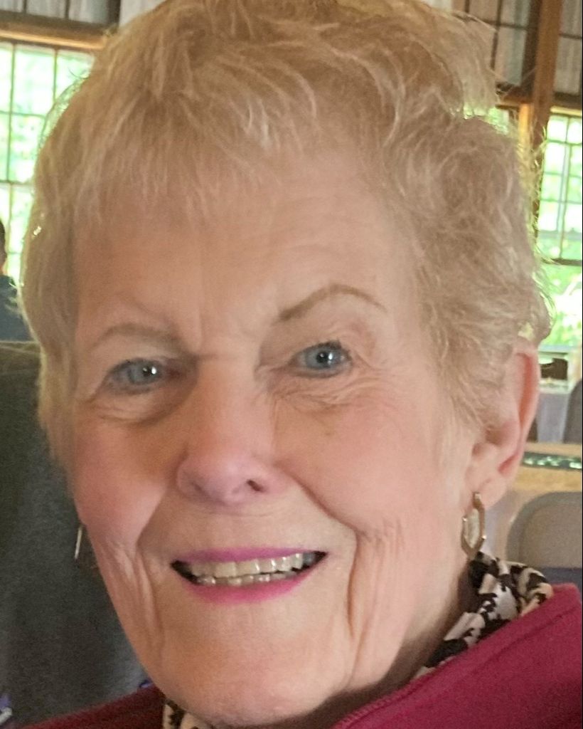 Nancy Carol Clarke Profile Photo