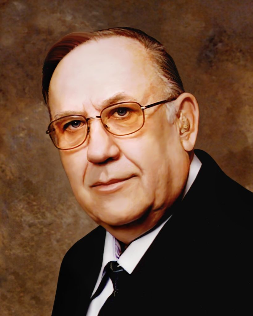 Gene Henry Deppe
